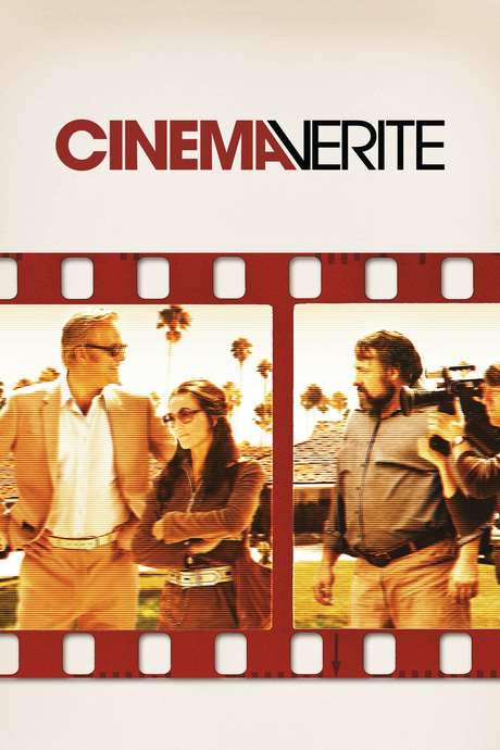 Cinema Verite
